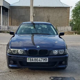 BMW 530 1999