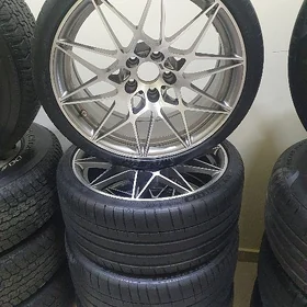 Michelin PILOT 4S