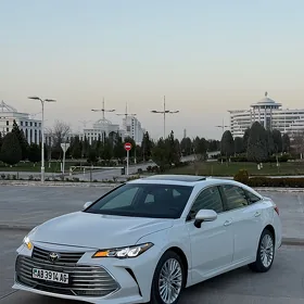 Toyota Avalon 2022
