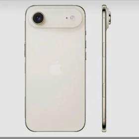Apple 17 air gold 256