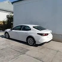 Toyota Camry 2023