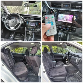 Toyota Corolla 2018