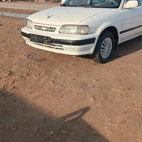 Toyota Tercel 1997