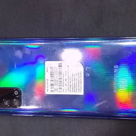 Samsung Galaxy a31
