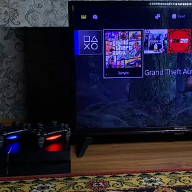 Ps4 🎮