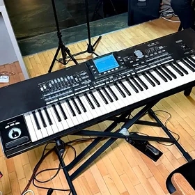 Korg pa 3 X pro