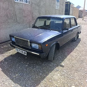 Lada 2107 2010
