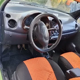 Daewoo Matiz 1998