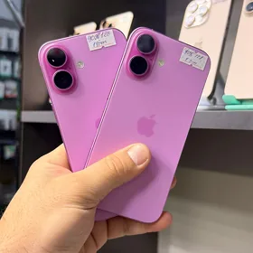 Iphone 16 ozi