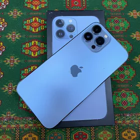 iphone 13 pro max 128Gb Iphone