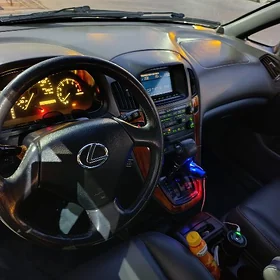 Lexus RX 300 2000