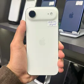 Iphone 17 Air 100%🔋