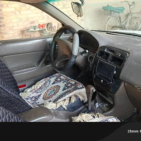 Toyota Vista 1994