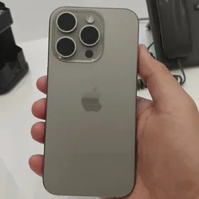 Iphone 15 pro
