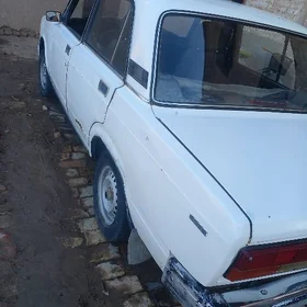 Lada VAZ-2107 1993