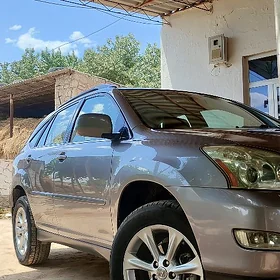 Lexus RX 330 2005