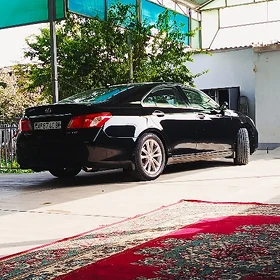 Lexus ES 350 2008