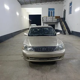 Toyota Avalon 2004