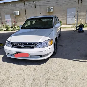 Toyota Avalon 2000