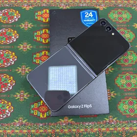 samsung z flip 5 12/256Gb