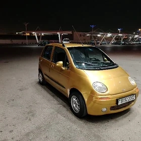Daewoo Matiz 1999