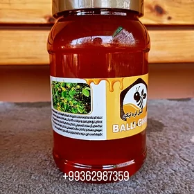 Arassa tebigy Bal (1 kg)