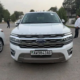 Ford Expedition 2024