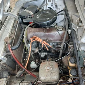 Lada 2106 1988
