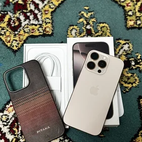 iphone 16pro 🔋99