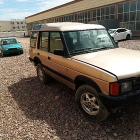 Land Rover Defender 1994