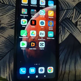 REDMI 9 A
