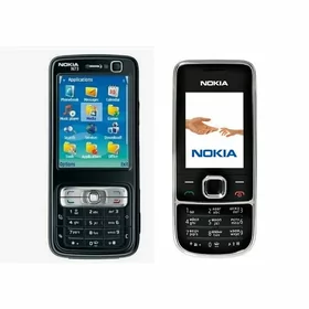 Nokia N73 3G-li we 2700 origin