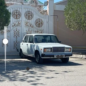 Lada 2107 2006