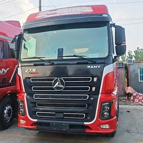 DAF 480 2021