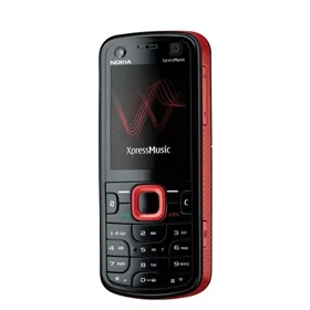 Nokia 5320 3G bar xpresmusic