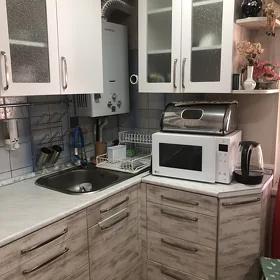 кухонная мебель