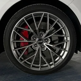 Genesis G70 2022