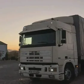 DAF FX 95 1996
