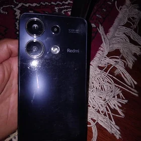 redmi not13