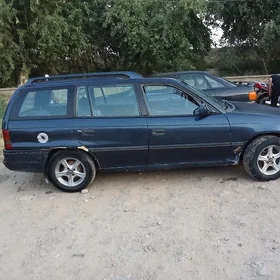Opel Astra 1993