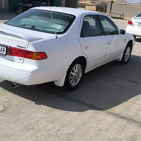 Toyota Camry 1998