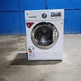 Lg 6kg Kir Masyn