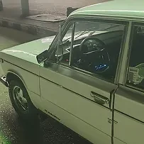 Lada 2106 1988