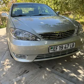 Toyota Camry 2003
