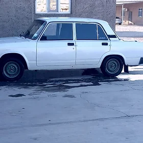 Lada 2107 1999