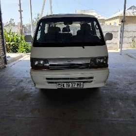 Toyota Hiace 1993