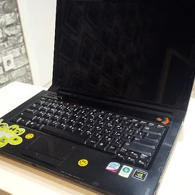 Lenovo ideapad y430.