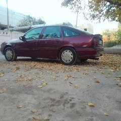 Opel Vectra 1993