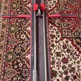 kafel makina 1 metrlik