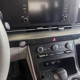 Kia Carnival 2022